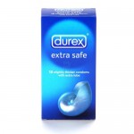 Durex Prezervatifler