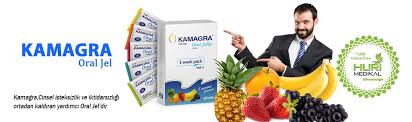 Kamagra 100 mg Jel Etkileri