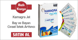 Kamagra 100 Mg Jelly Nedir?